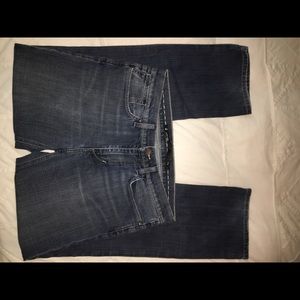 Joe’s mens pair of jeans
